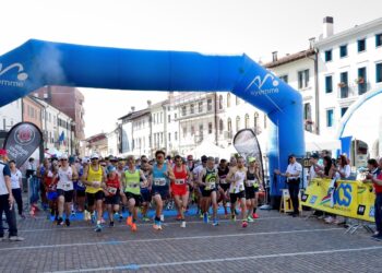 Latisana. Il 25 maggio torna la Timent Run 10K e sarà Campionato regionale Fidal