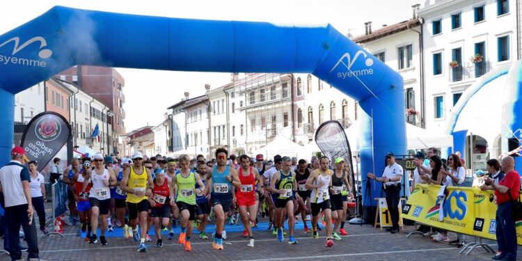 Latisana. Il 25 maggio torna la Timent Run 10K e sarà Campionato regionale Fidal