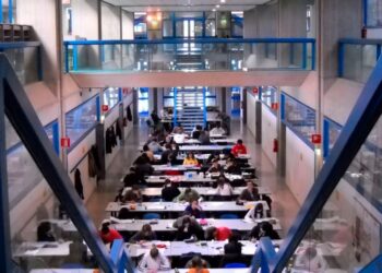 Facoltà scientifiche preferite dai figli dei non laureati