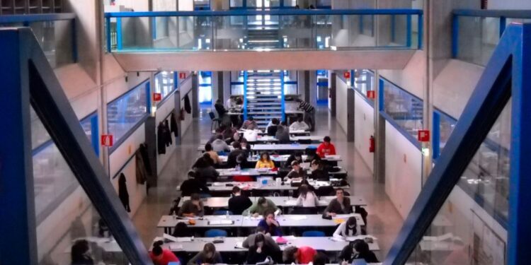 Facoltà scientifiche preferite dai figli dei non laureati