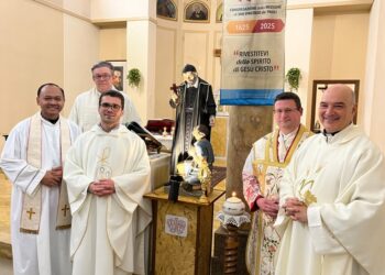 Un’ex canonica diventa “foyer” per le persone detenute e loro famiglie