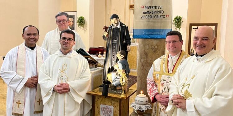 Un’ex canonica diventa “foyer” per le persone detenute e loro famiglie