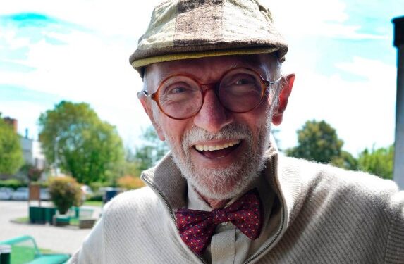 Cibo sano, canti e preghiera, elisir di lunga vita. Berrino a Udine il 22 febbraio