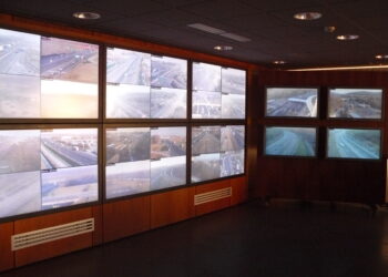 Emergenze su strada, centrale operativa unica in Fvg