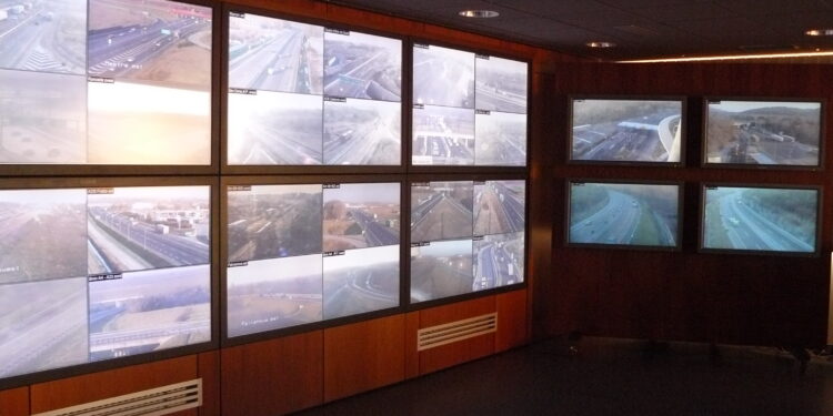 Emergenze su strada, centrale operativa unica in Fvg