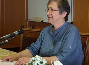 Riparte la Pastorale universitaria. A San Cristoforo il primo incontro con Lisa Cremaschi, monaca di Bose