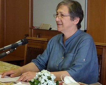 Riparte la Pastorale universitaria. A San Cristoforo il primo incontro con Lisa Cremaschi, monaca di Bose