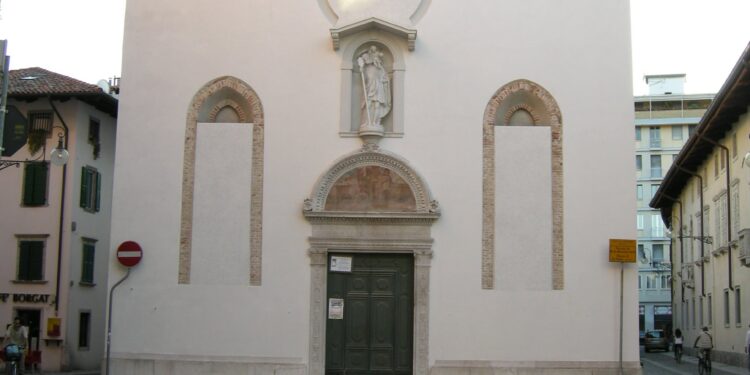 Riparte la Pastorale universitaria. A San Cristoforo il primo incontro con Lisa Cremaschi, monaca di Bose