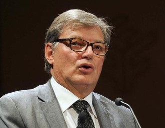 Da Pozzo «Le incertezze della geopolitica si riflettono sul Fvg»