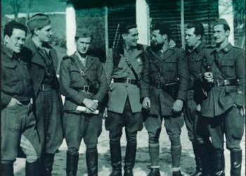 La nuova storia di Porzûs di Piffer. Presentazione a Udine e Cividale