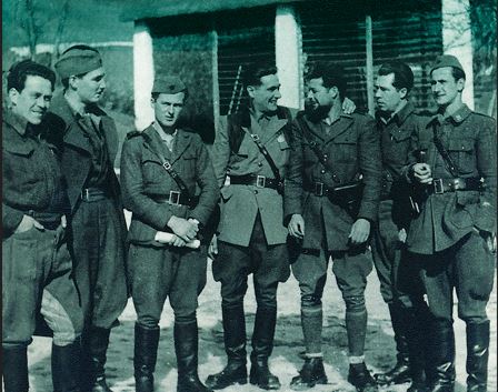 La nuova storia di Porzûs di Piffer. Presentazione a Udine e Cividale