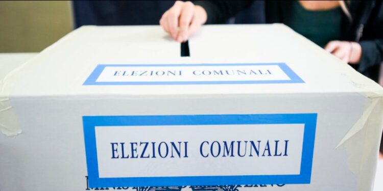 Comunali 2025, al voto il 13 e 14 aprile per Pordenone, Monfalcone, Nimis e San Pier d’Isonzo