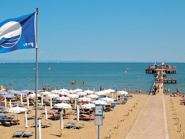 Spiagge libere a Pineta e Riviera, grandi concessioni addio. Le ...