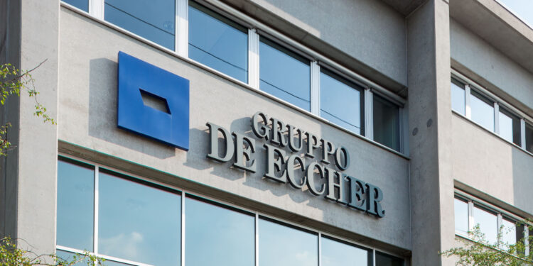 Rizzani de Eccher offre 60 posti, in Italia e all’estero