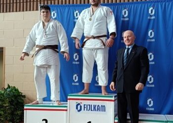 Tolmezzo. Al Trofeo di Grisignano, il Judo Club con tre atleti in gara conquista tre ori