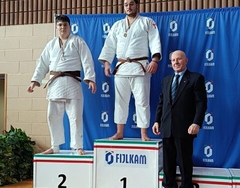Tolmezzo. Al Trofeo di Grisignano, il Judo Club con tre atleti in gara conquista tre ori