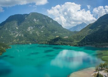 Sport, natura e turismo: nel Gemonese +40% di presenze