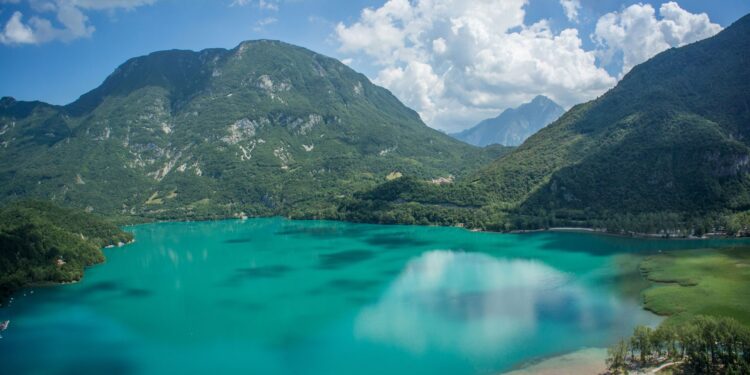 Sport, natura e turismo: nel Gemonese +40% di presenze