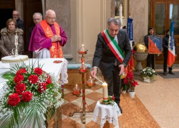 Manzano, cinque giornate di comunità per la festa di S. Valentino