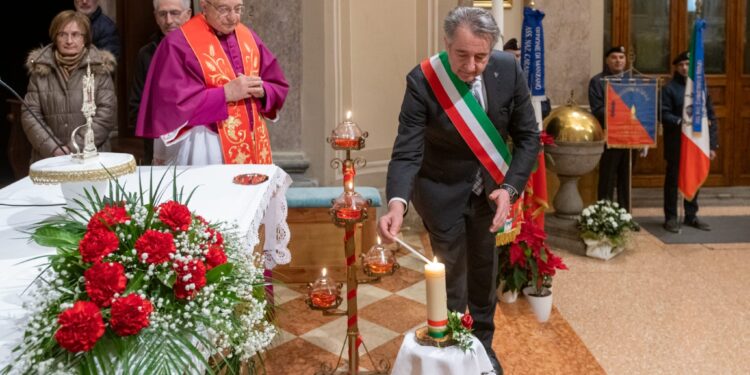 Manzano, cinque giornate di comunità per la festa di S. Valentino