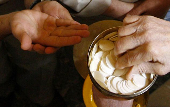 Nell’anno del Giubileo all’ospedale di Latisana riprendono le visite dei ministri dell’Eucaristia