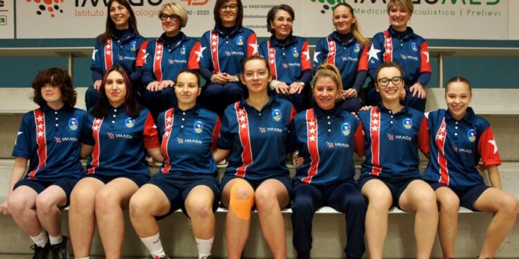 Bocce. Il “Cussignacco” punta sui giovani. E con la squadra femminile è in A