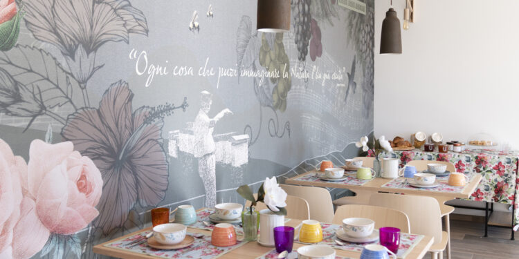 30 nuovi agriturismi in Friuli. Crescono il doppio della media italiana