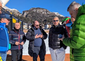 Sappada, dopo il +12% durante le vacanze, sulle piste ancora +2,7%