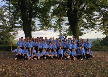 100 anni di Scout Agesci a San Daniele