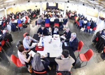 A Roma il primo incontro della costituente degli amministratori locali cattolici