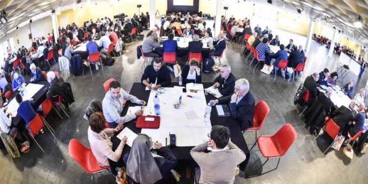 A Roma il primo incontro della costituente degli amministratori locali cattolici