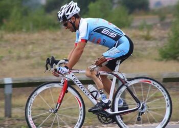 Zaral Virgolin a Varmo racconterà la sua storia. «Dopo l’amputazione mi ha salvato lo sport. Tra partite di calcio e pedalate»