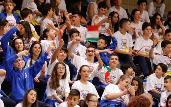Lignano Sabbiadoro. Convittiadi, da tutta Italia 2300 studenti