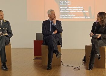 «Attenzione: se torna l’indifferenza, la mafia riprende forza»