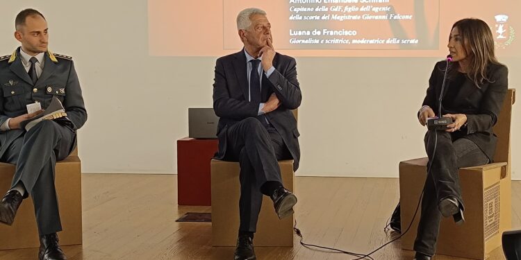 «Attenzione: se torna l’indifferenza, la mafia riprende forza»