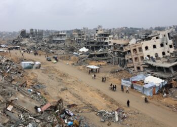 “Un mondo a pezzi?” Ne parla alla Spes Alice Pistolesi, redattrice dell’Atlante delle guerre