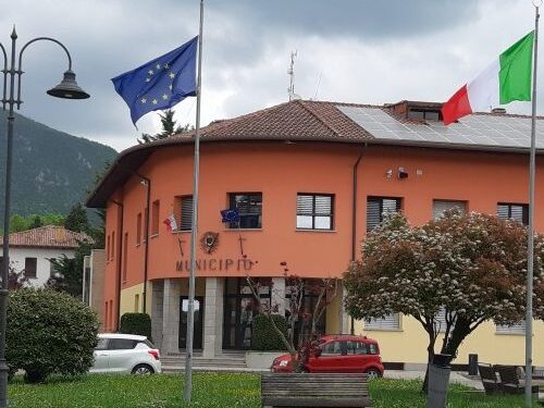 Elezioni a Nimis. Due candidati a sindaco dopo un anno di commissariamento