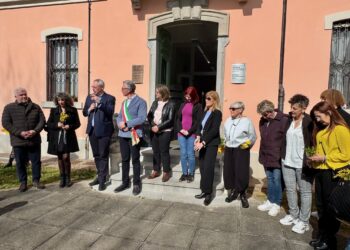 Basiliano. Commissione pari opportunità, nuova sede