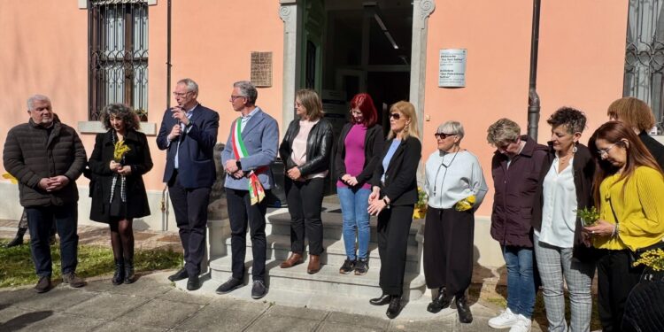 Basiliano. Commissione pari opportunità, nuova sede