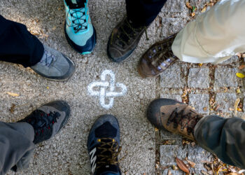 Go!2025 e Giubileo. Momenti di preghiera, incontri, pubblicazioni, mostre, cammini