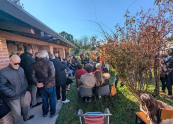 Porpetto. Inaugurato il Museo “Joibe Grasse”