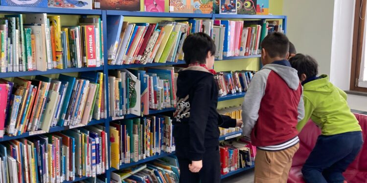 Palmanova. Il riconoscimento “Città che legge” fino al 2026