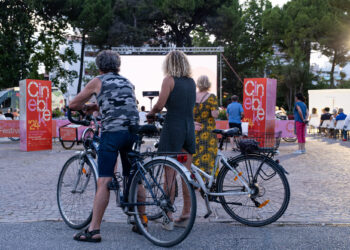 Palmanova. Concorso sulla mobilità sostenibile. Nell’ambito di Cinebike Cortometraggi, under 35 in “gara”