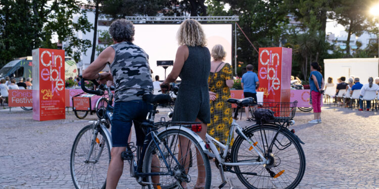 Palmanova. Concorso sulla mobilità sostenibile. Nell’ambito di Cinebike Cortometraggi, under 35 in “gara”