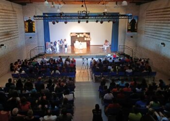 Santa Maria la Longa. Al Piccolo Cottolengo concerto per l’inaugurazione dell’Auditorium rinnovato