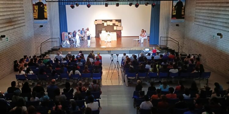 Santa Maria la Longa. Al Piccolo Cottolengo concerto per l’inaugurazione dell’Auditorium rinnovato