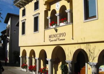 Amaro, 1000 euro per ogni nascita, adozione, affidamento