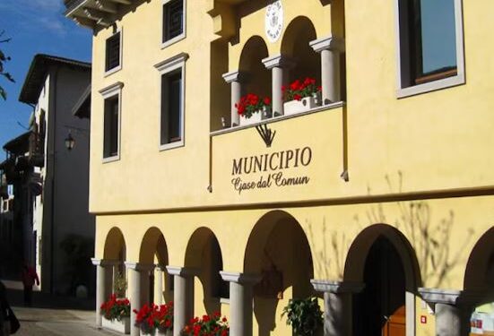 Amaro, 1000 euro per ogni nascita, adozione, affidamento