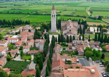 Nuove Province? Sì, ma vanno ridisegnate partendo da Aquileia
