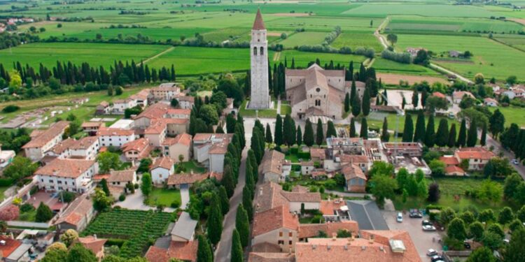 Nuove Province? Sì, ma vanno ridisegnate partendo da Aquileia